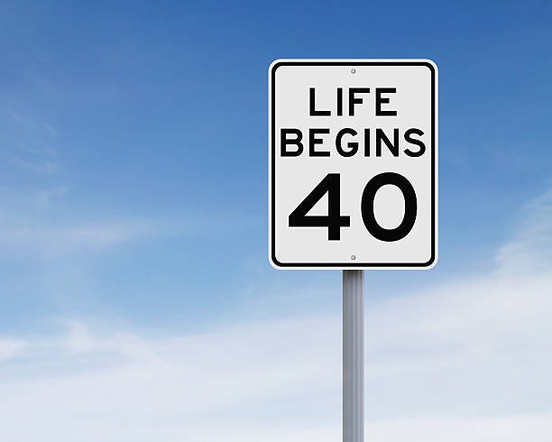 Fortieth Fave Five
