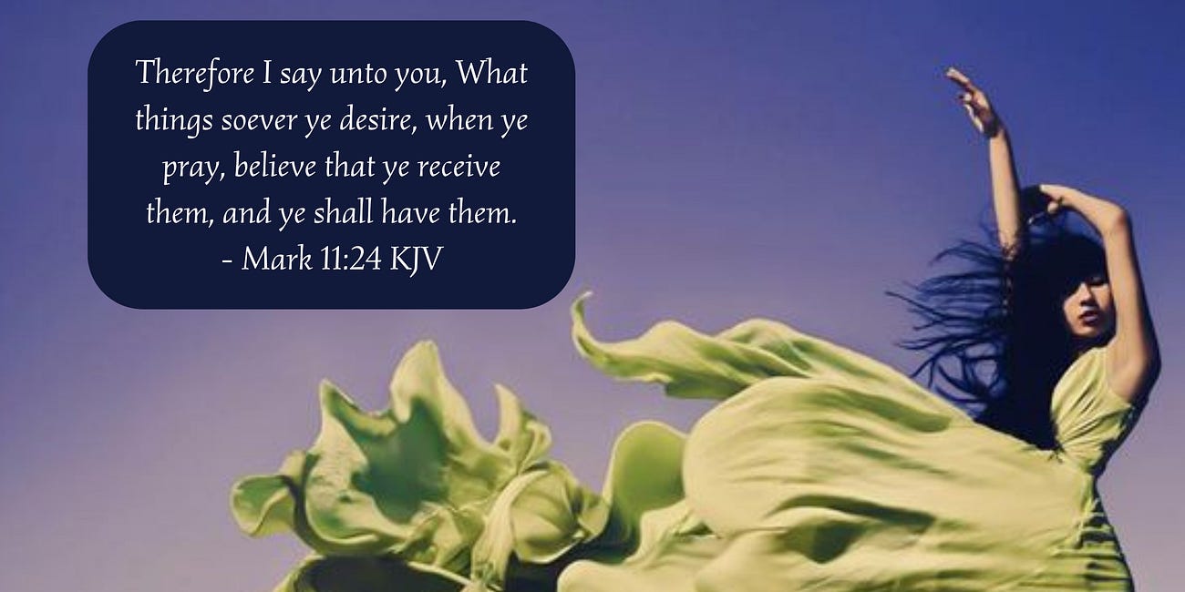 Get Excited: Things Are Changing • Daily Devo 30