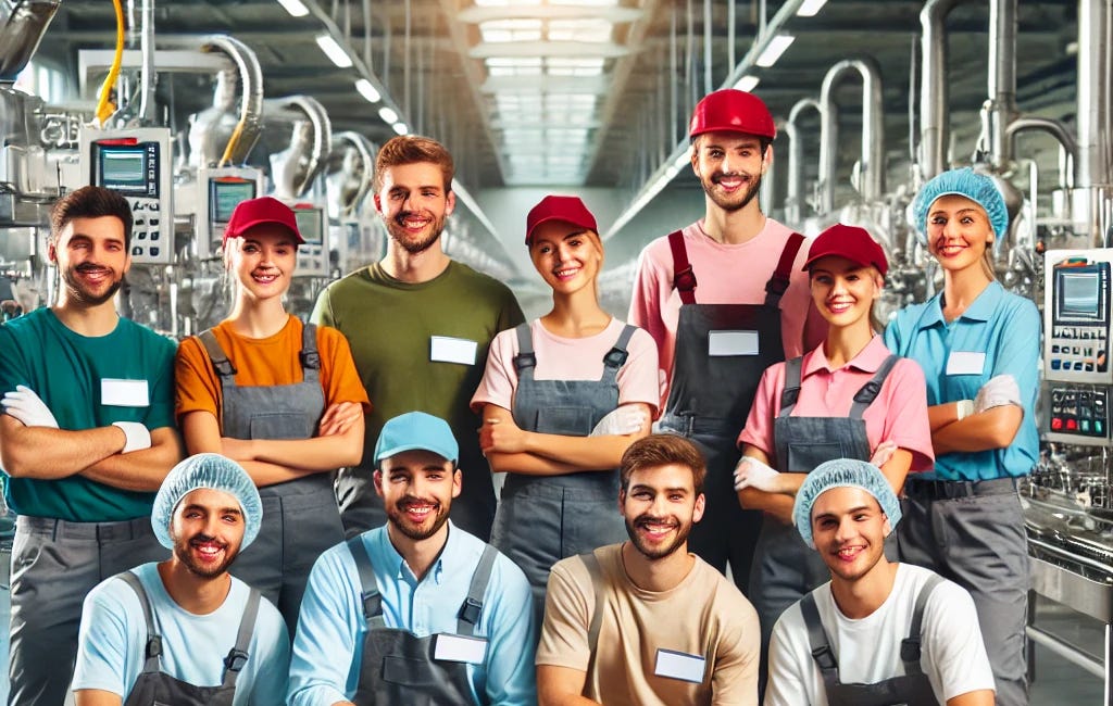 Food Safety Culture: Fresh Tips and Ideas