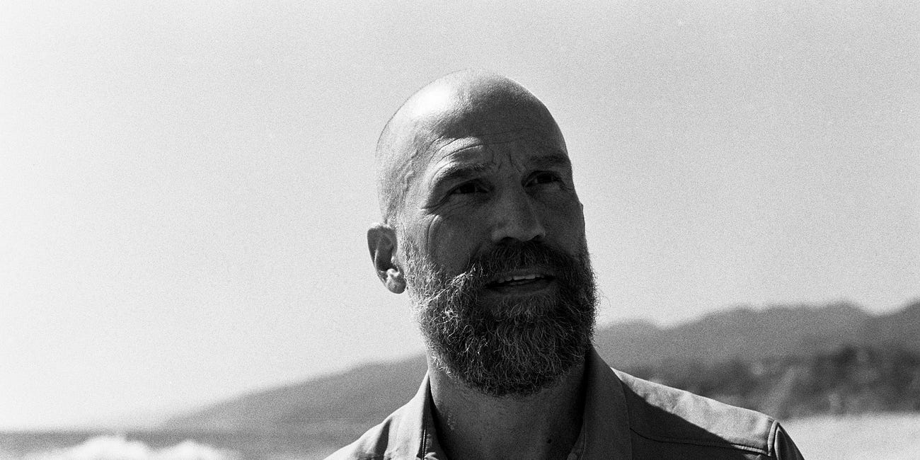 "Friendship" Cinematographer Andy Rydzewski on Shooting the A24 Film, His Career Path, & More