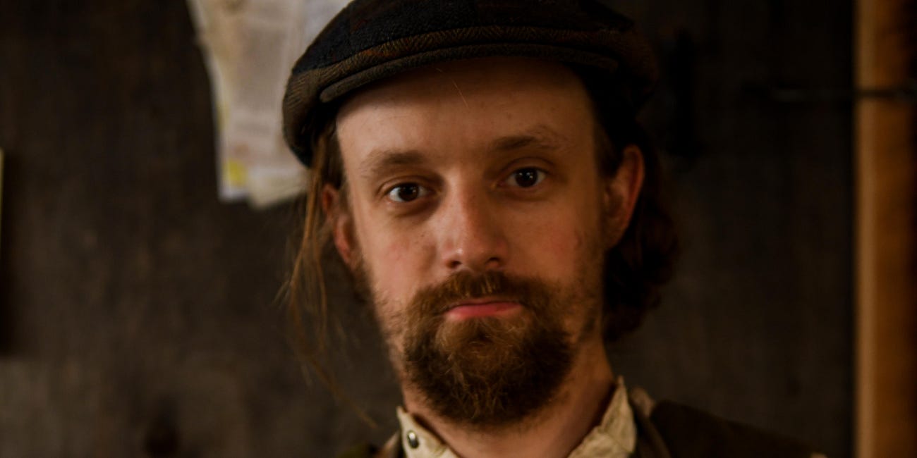 In Praise of the Field: A Conversation with James Nowak