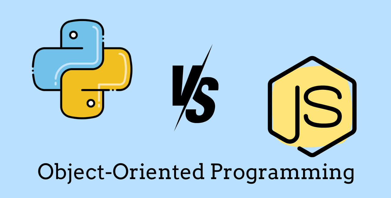 Python vs JavaScript OOP: A Guide to Object-Oriented Differences