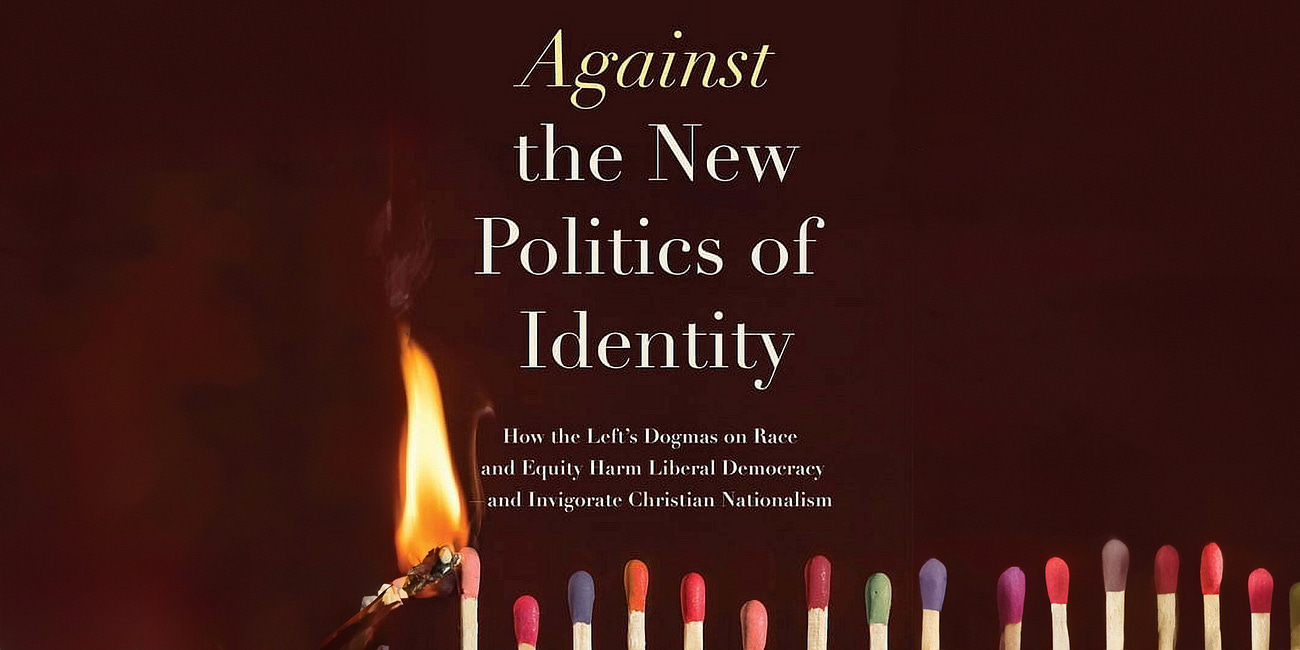 Against the New Politics of Identity by Ronald A. Lindsay
