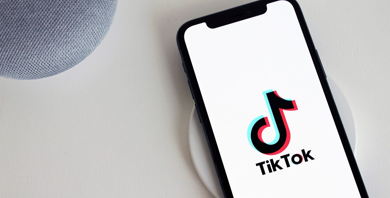 Washington’s War on TikTok: The “Spy Balloon in American Phones” Isn’t Hot Air