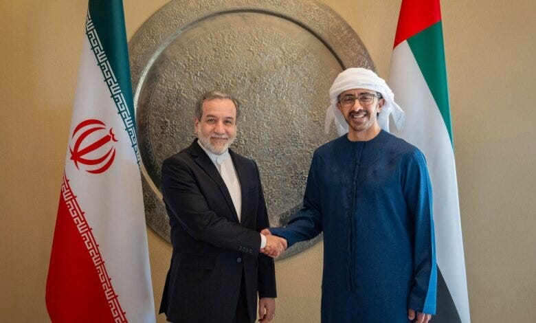 The Russo-Iranian Economic Counter to IMEC