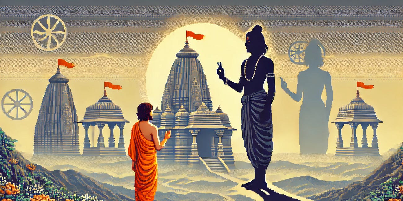 Jain Amnesia: Complicity in Hindutva and the Fantasy of Protection