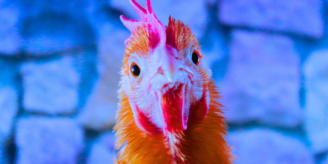 Bird Flu: CPT Code Update Readies U.S. Health Systems for New mRNA Jab Rollout Skipping FDA Approval Process