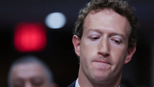 A CIA el tudja olvasni a WhatsApp üzeneteket - A Zuckerberg / Joe Rogan interjú 