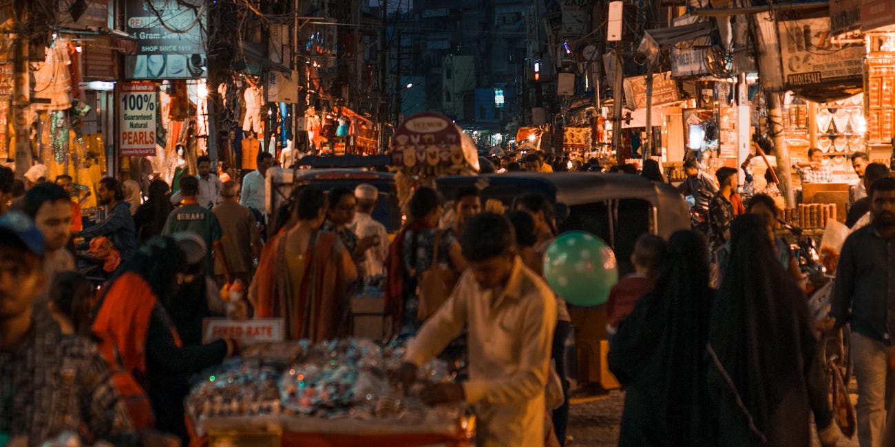 ‘Capitalism’ and ‘capitalist’ are analytically dreadful terms