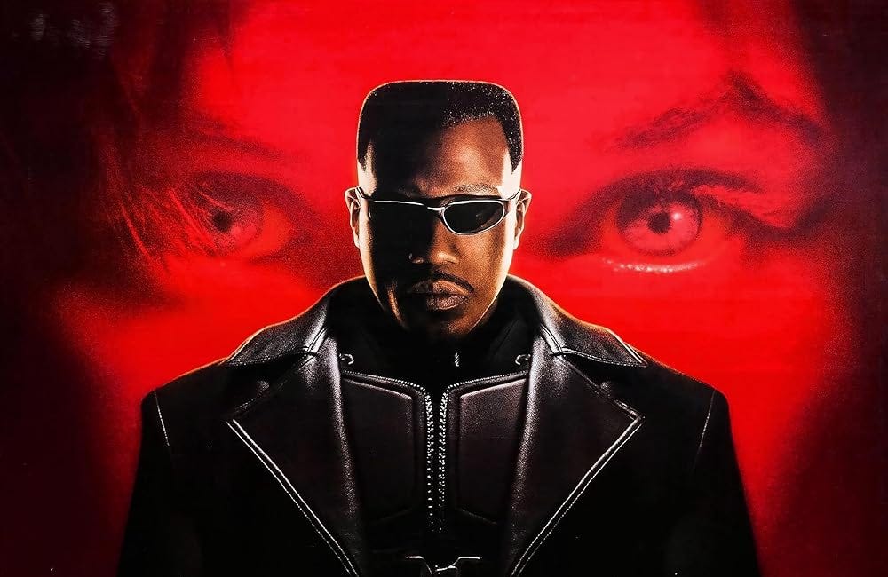 Blade