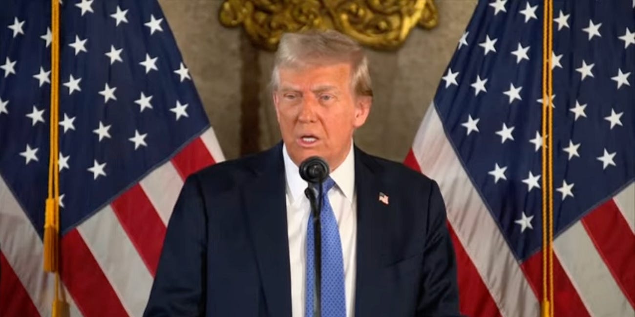 Donald J. Trump의 당선 후 첫 기자회견 전문 공개: 70분간 그는 무엇을 말했나?