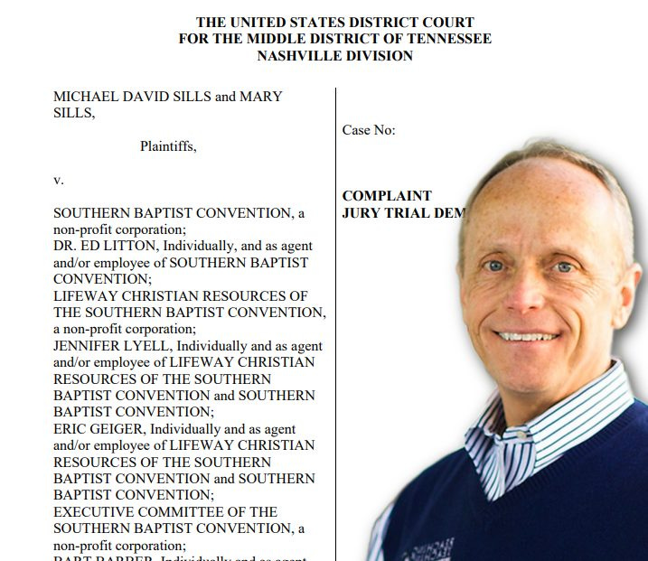 Judge Rules That ‘Discovery’ Is Allowed In David Sills Lawsuit Against SBC