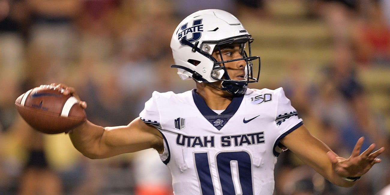 'Quarterbacks run the team:' OC David Yost on the most spellbinding position in all sports