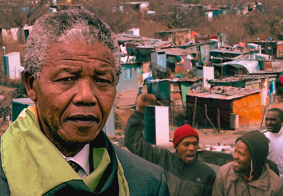 A Boer's View of the Crisis in South Africa