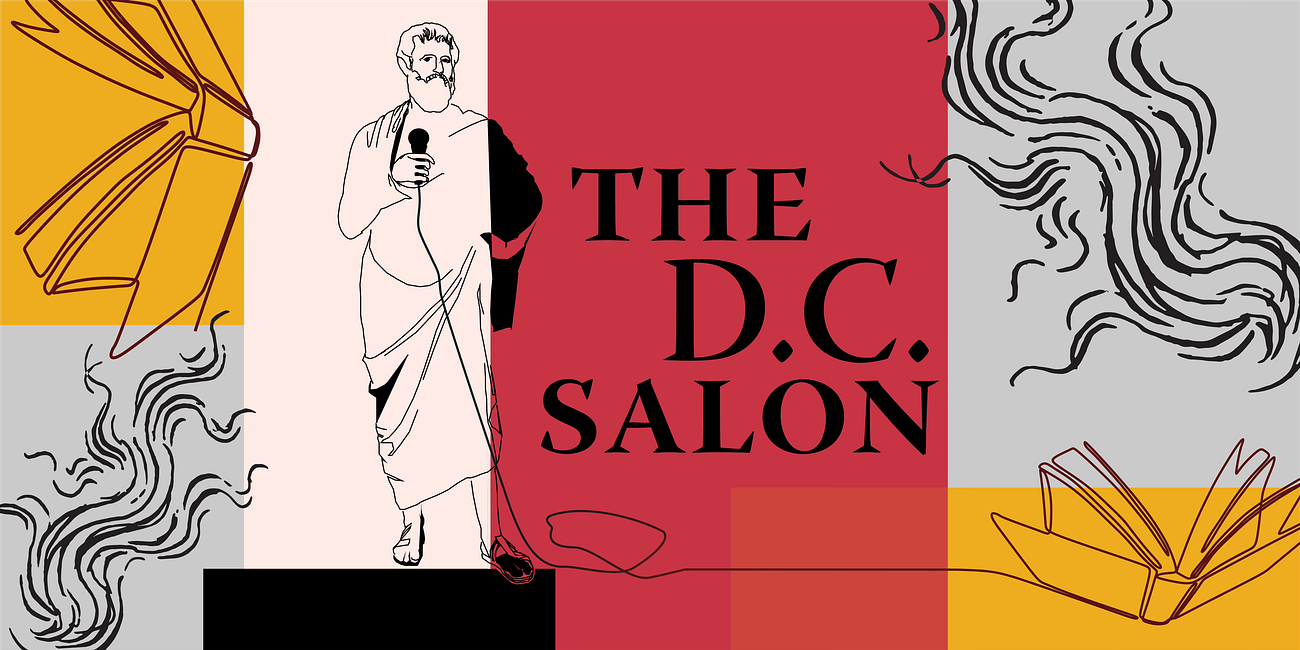 The D.C. Salon | July 2024