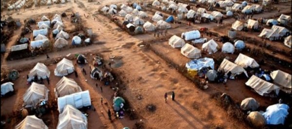 Biden-Harris Brings in Largest Contingent of ‘Refugees’ in 30 Years; 2 of the Top 3 Countries of Origin Are Islamic Sharia-Compliant Societies