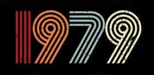 The Best of 1979
