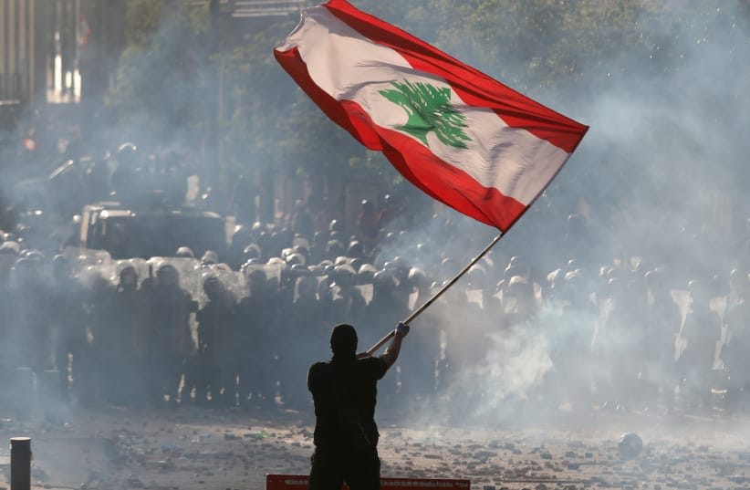Líbano: viajamos a cubrir la ofensiva israelí