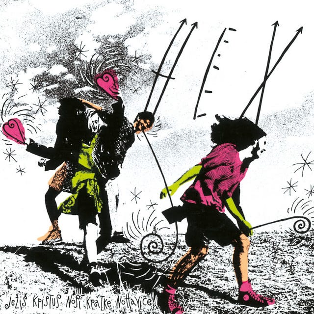Sex or Hex? Sex, please! Please?