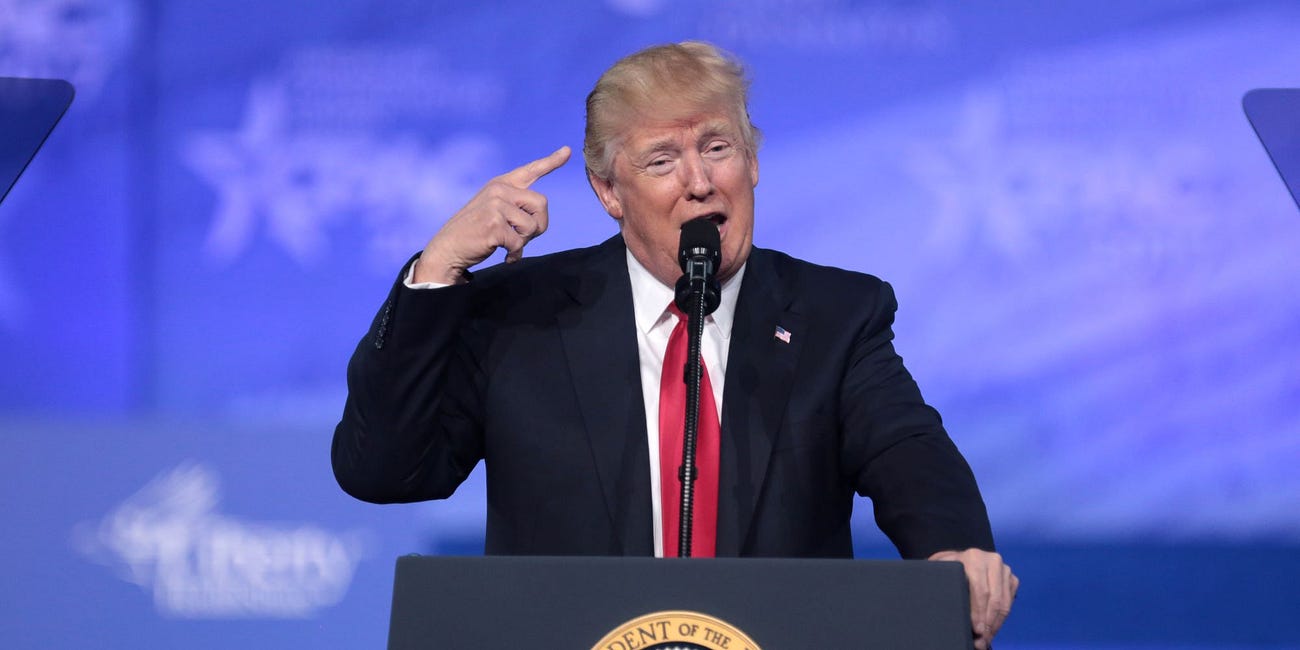 Endorsing Trump still not a must-do for half of the most vulnerable House Republicans