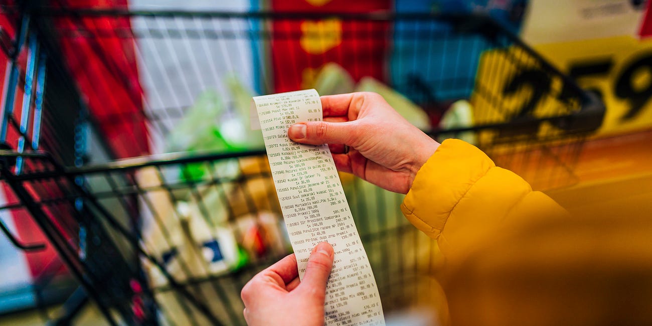 How To Fix High Prices