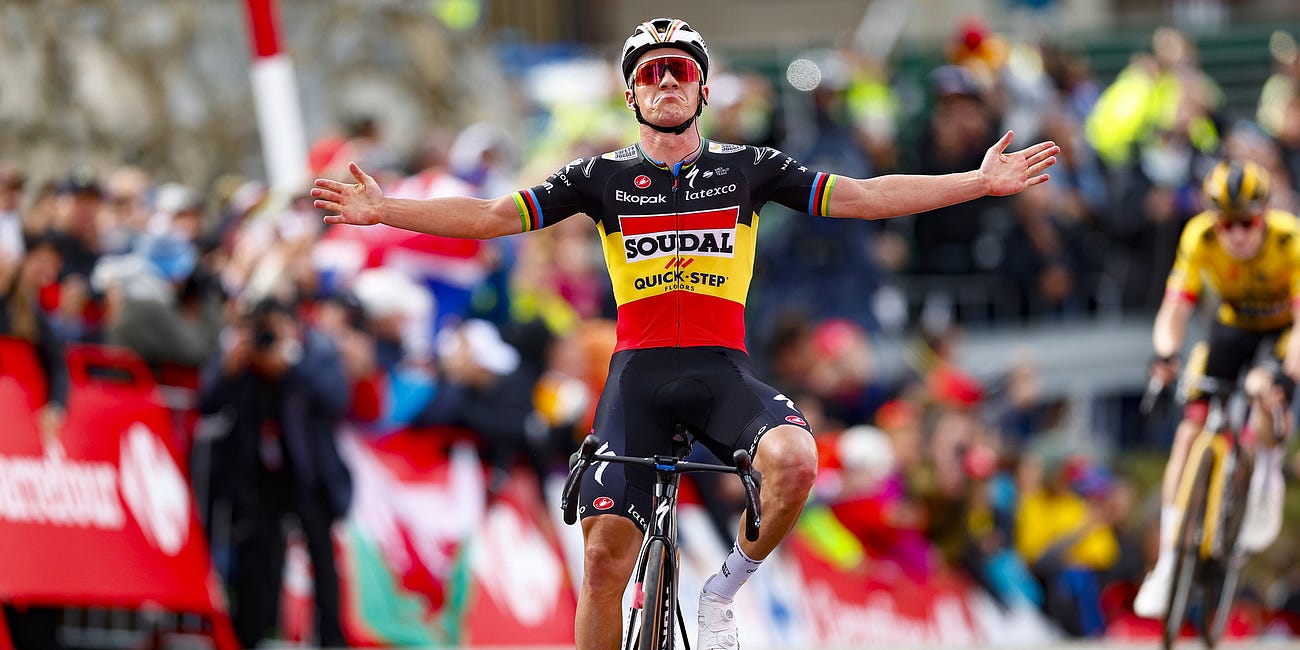 Six Things I Want to Learn From the Critérium du Dauphiné