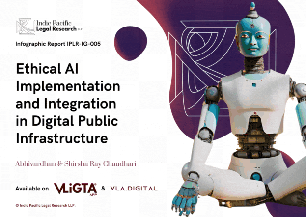[New Report] Ethical AI Implementation and Integration in Digital Public Infrastructure, IPLR-IG-005