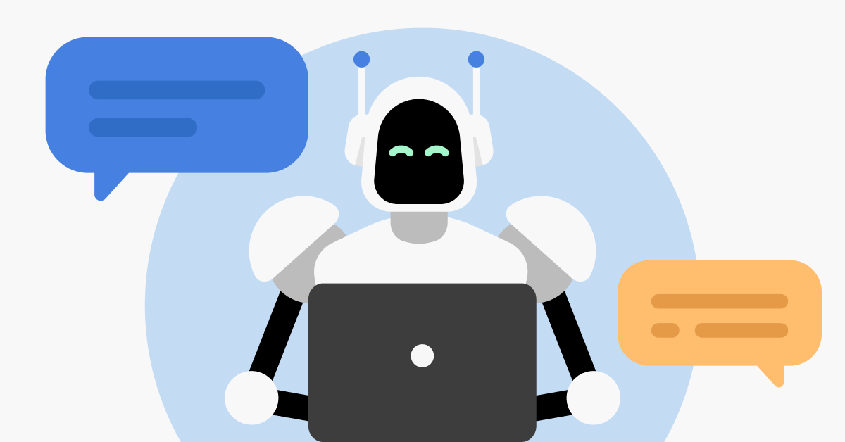 New Series: Building a Chatbot