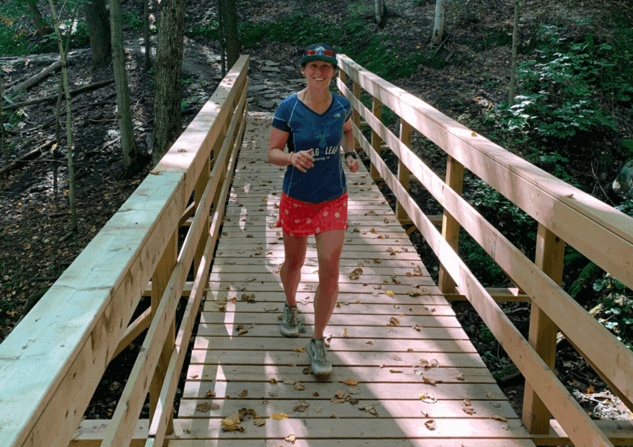 Ep. 121 Fit2Function. With Sarah Nurcombe