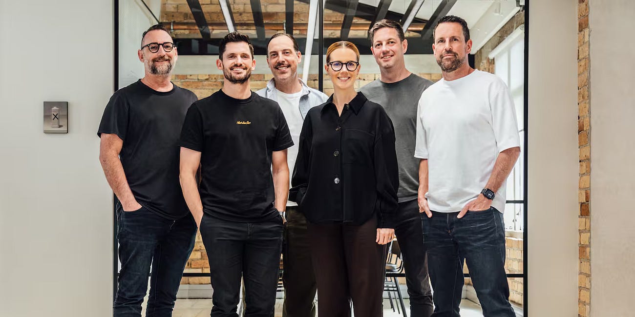 The New Startup Playbook: How New+Improved is Changing Who Gets to Be a Founder