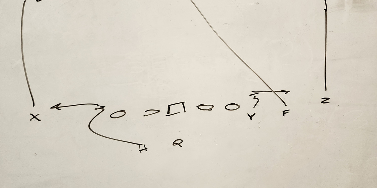 The Simplest Play Call That Often Works on Third and Long for the Chiefs