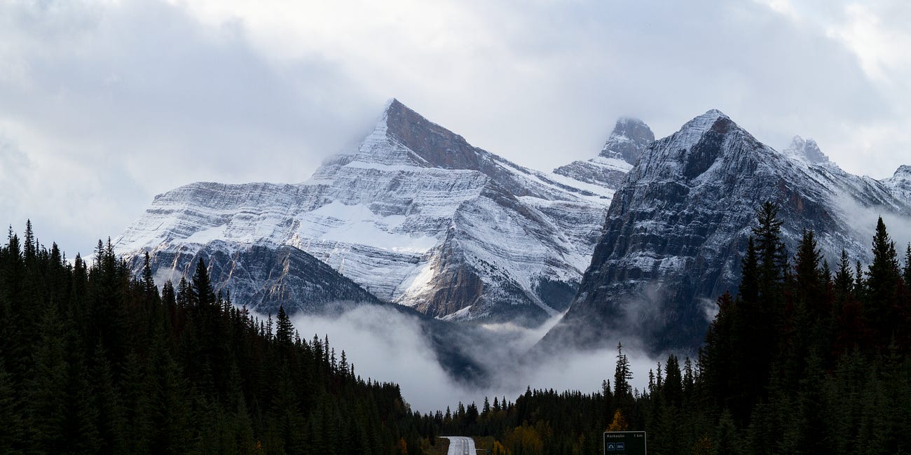 Jasper National Park