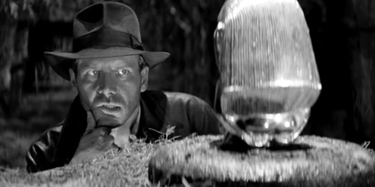 Indiana Jones and the Lesson of New Perspectives