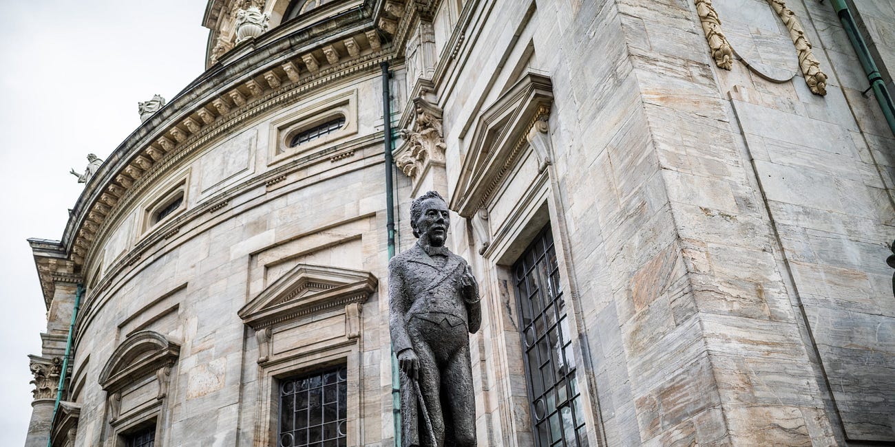 The Case for Christian Anarchism - part IV