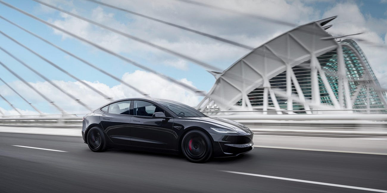 Tesla Q1 FY2024 실적 발표: 보급형 전기차와 로보 택시, 자율주행으로 미래를 그리다
