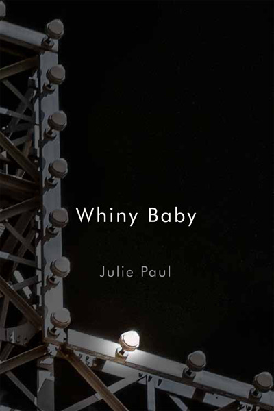 Julie Paul | Issue 36