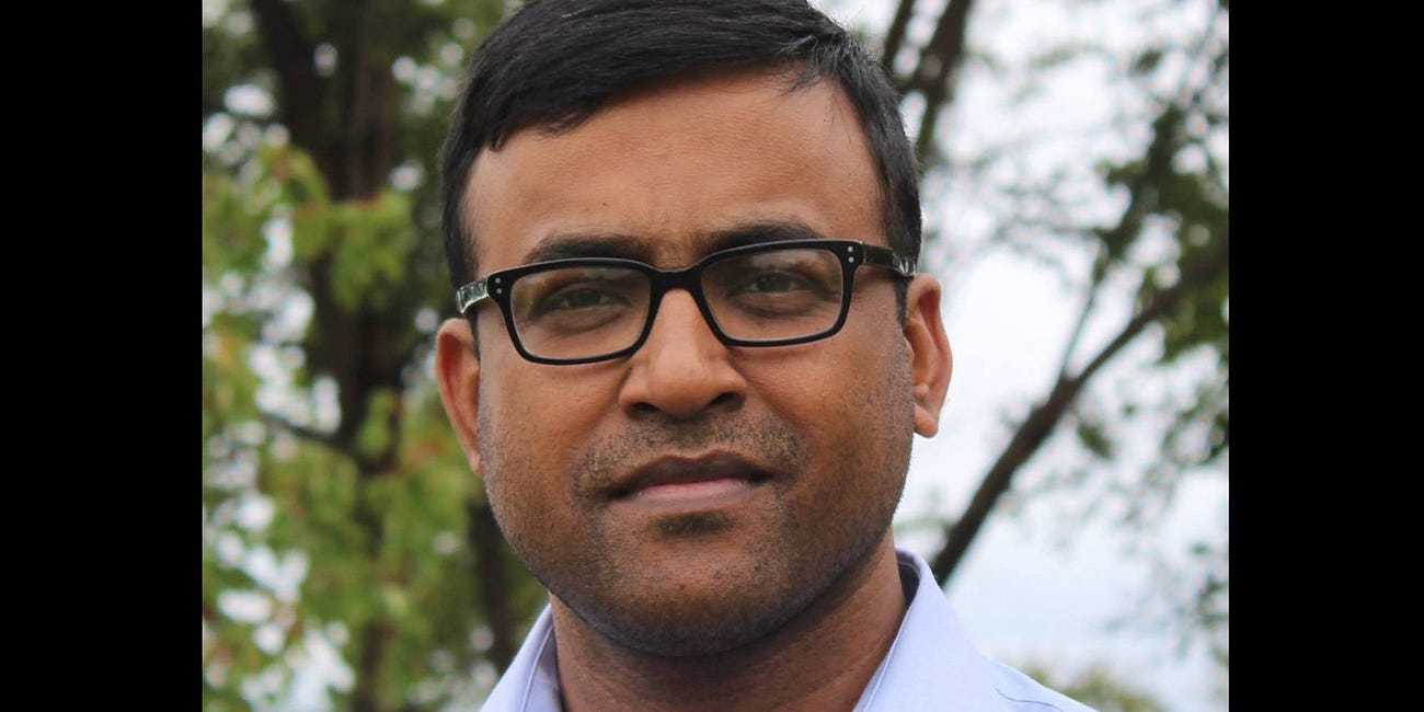 City to Honour Sharif Rahman with Tree Planting as Secretive Murder Investigation Continues