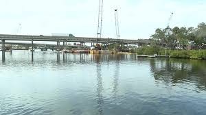 New On-Ramp at US 301 and I-75 Opens to Ease Manatee County Traffic