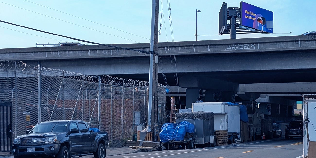 Overpass Country