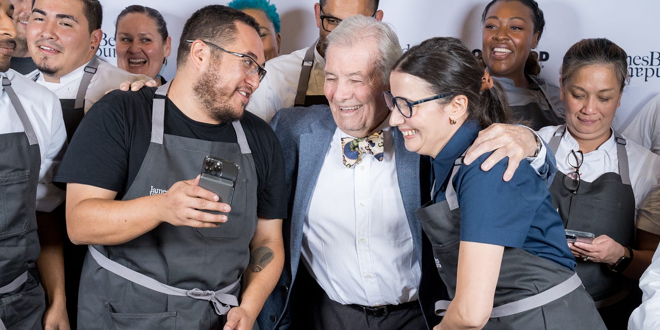 Discover the Culinary Genius of Jacques Pépin: A Tribute to a Legendary Chef