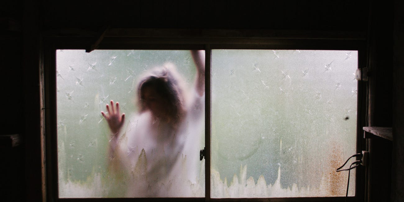 Withdrawing Self-Love: My Tryst with Obsessive-Compulsive Disorder
