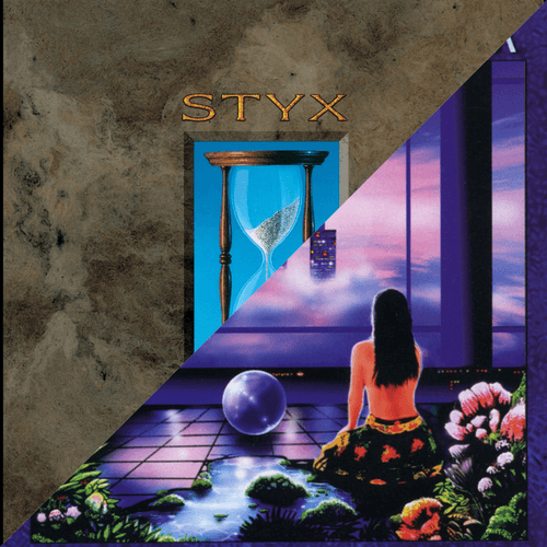 Styx | Surviving the 90s