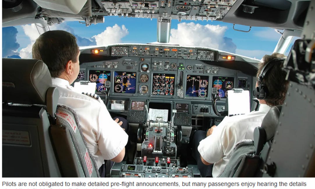 Heart failures spiked 1,000% among pilots in 2022, Pentagon data show