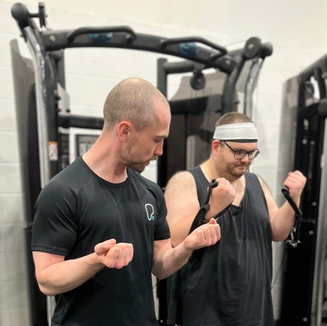 Ozempic and the great fitness industry freak-out