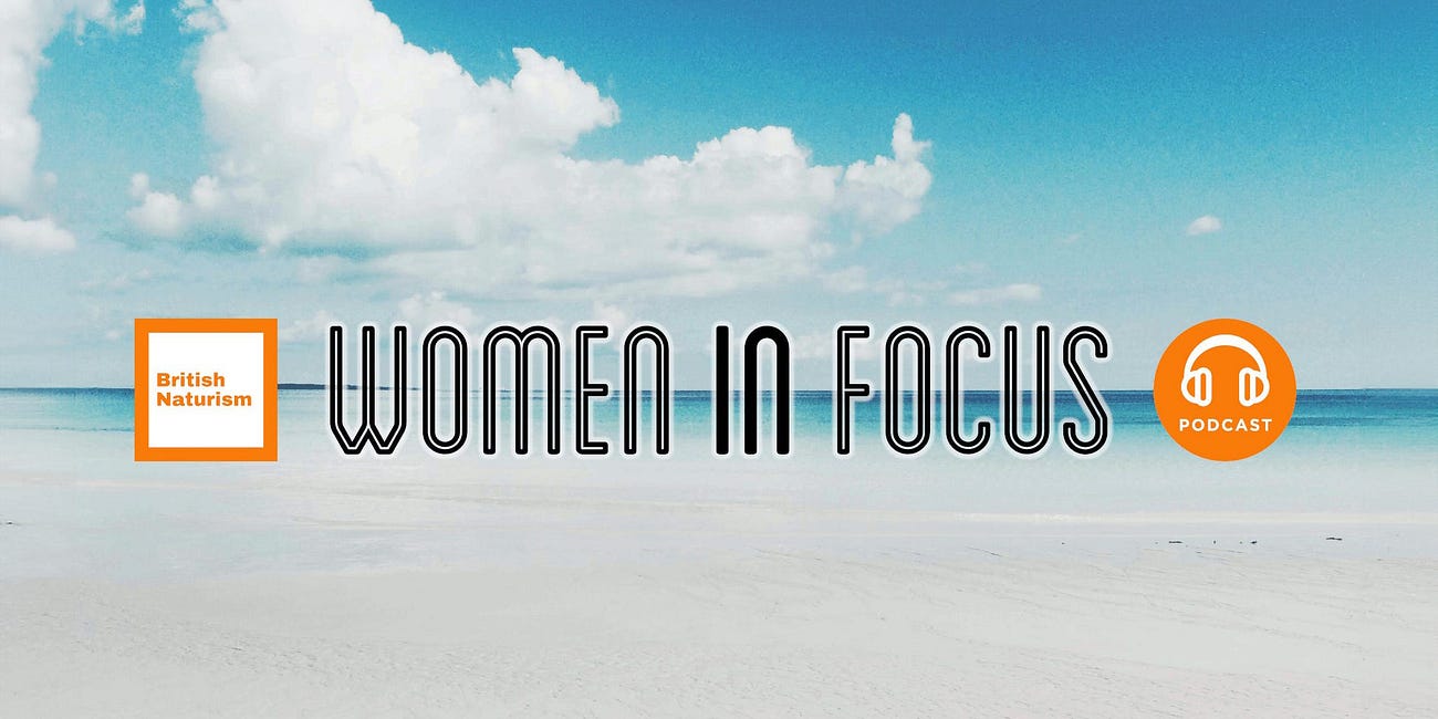 Women in Focus with Sarah Tayler