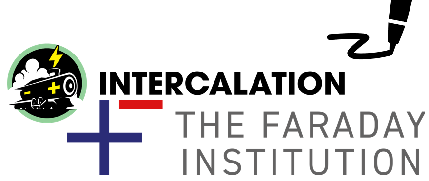 Intercalation x Faraday Institution Essay Competiton