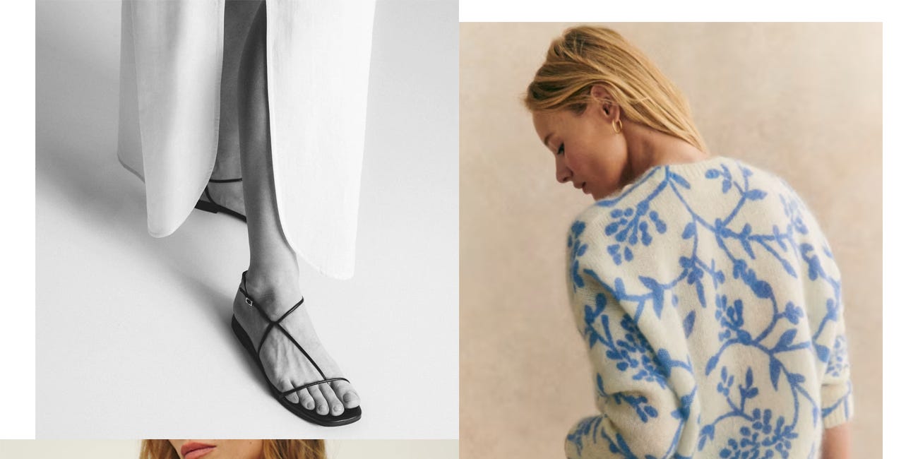 Outfit Repeating - Winter ‘24 Edition