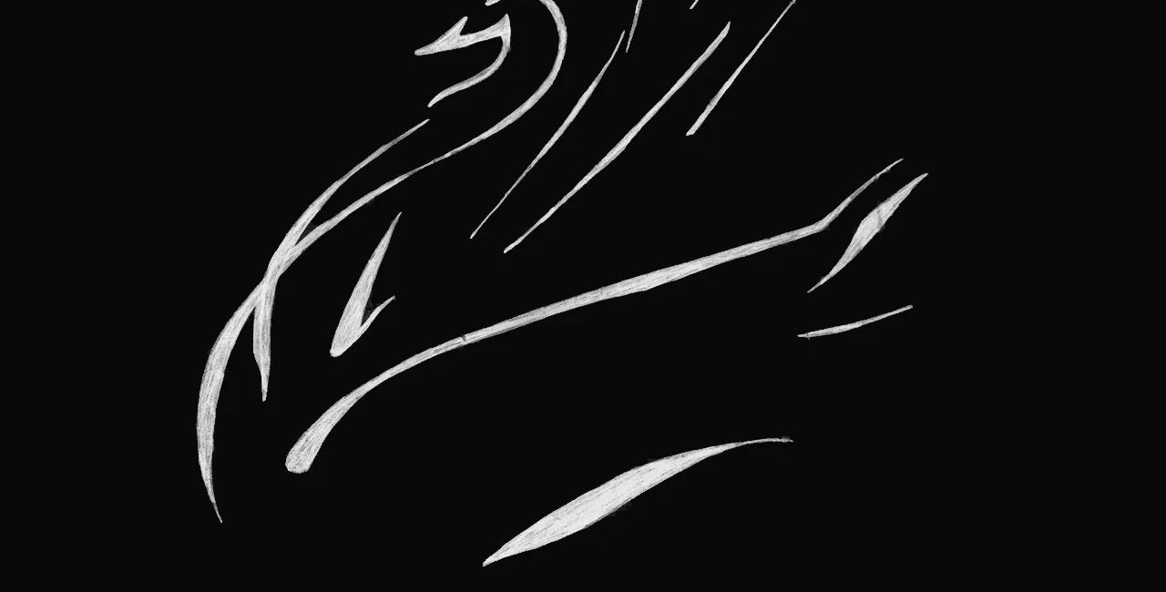 The Grace of a Daily Shapeshifting Practice
