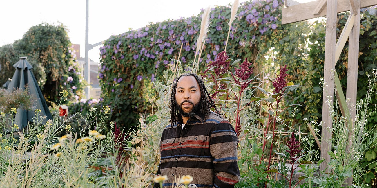 The Black Activist Trying to Save Oakland from ‘Phony’ Woke Progressives