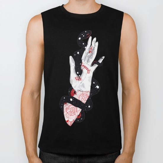 (#Society6 #Detroit Top #Artists) 